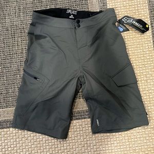 Fox Ranger Cargo Mountain Bike Shorts - Size 30